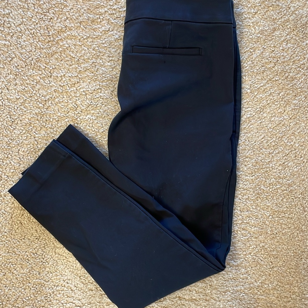 Loft skinny Marissa fit - Picture 3 of 7